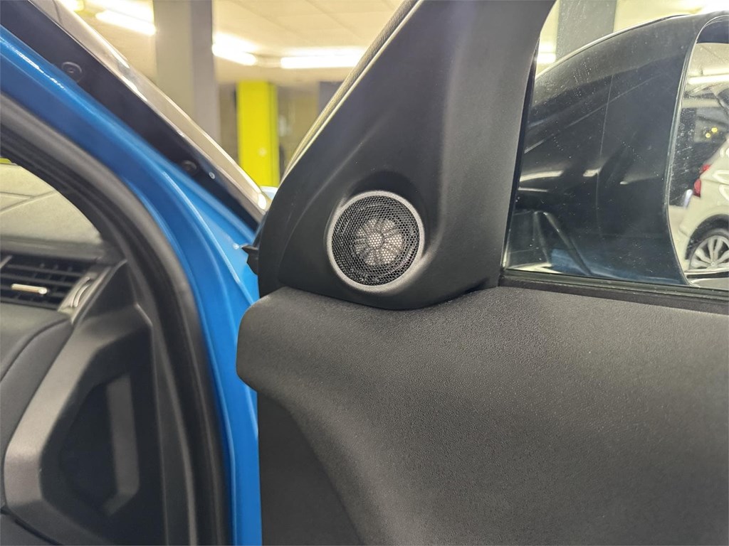 Foto 38 LAND ROVER RANGE EVOQUE 