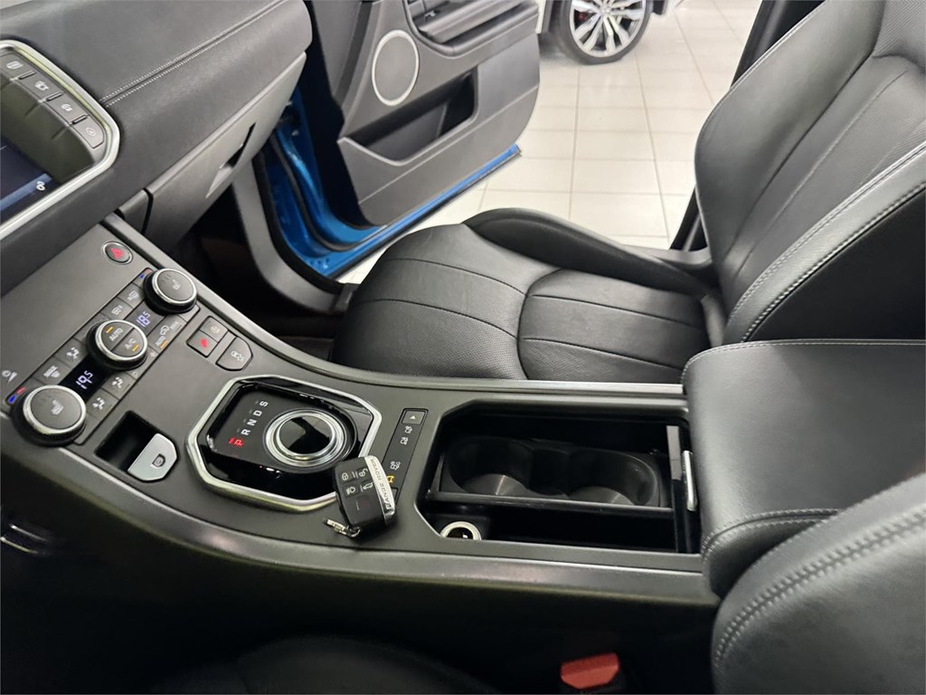 Foto 39 LAND ROVER RANGE EVOQUE 