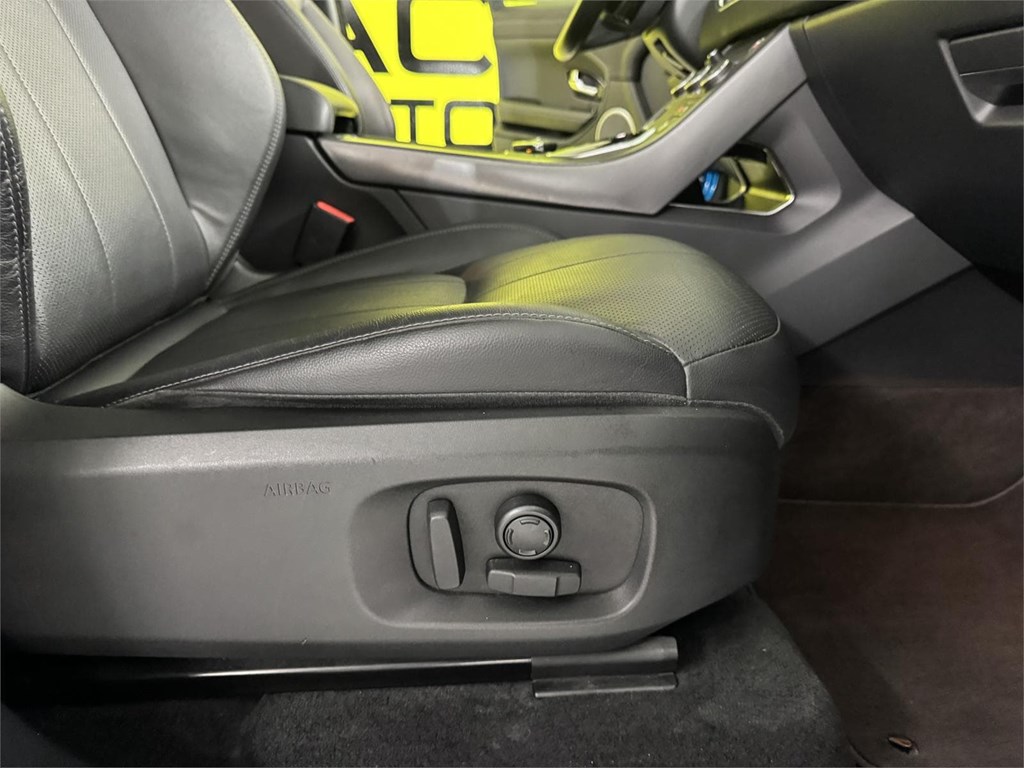 Foto 45 LAND ROVER RANGE EVOQUE 