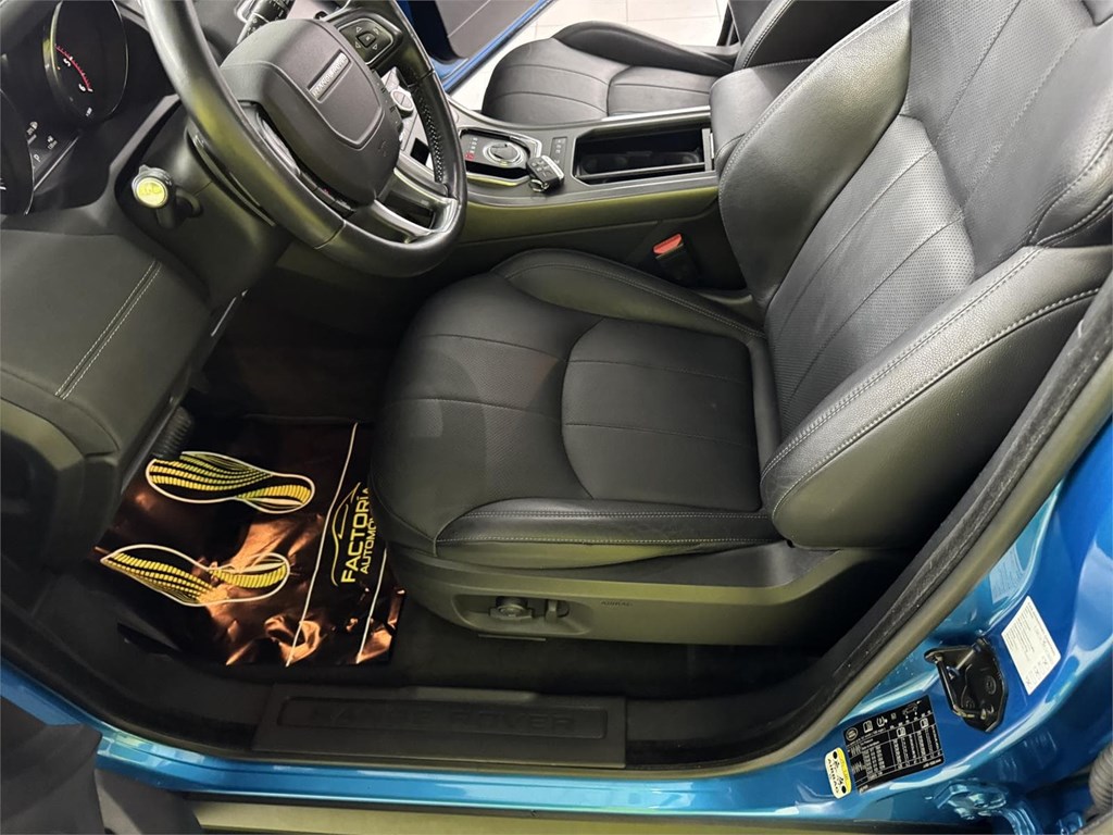 Foto 46 LAND ROVER RANGE EVOQUE 