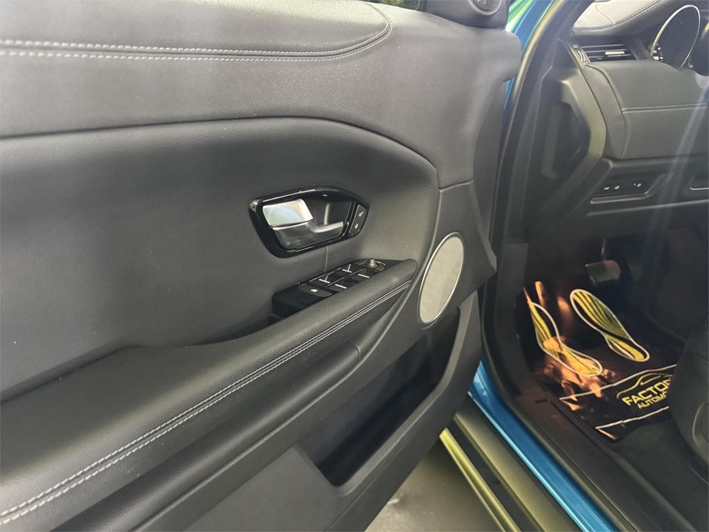 Foto 47 LAND ROVER RANGE EVOQUE 