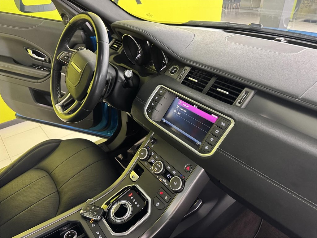 Foto 48 LAND ROVER RANGE EVOQUE 