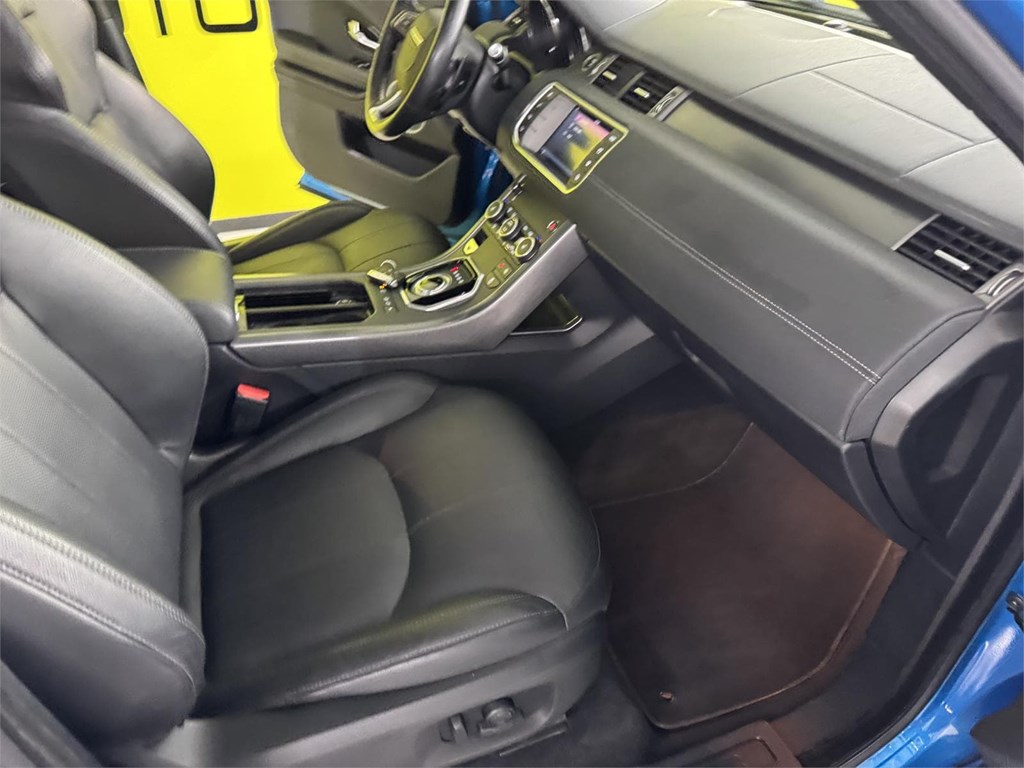 Foto 49 LAND ROVER RANGE EVOQUE 