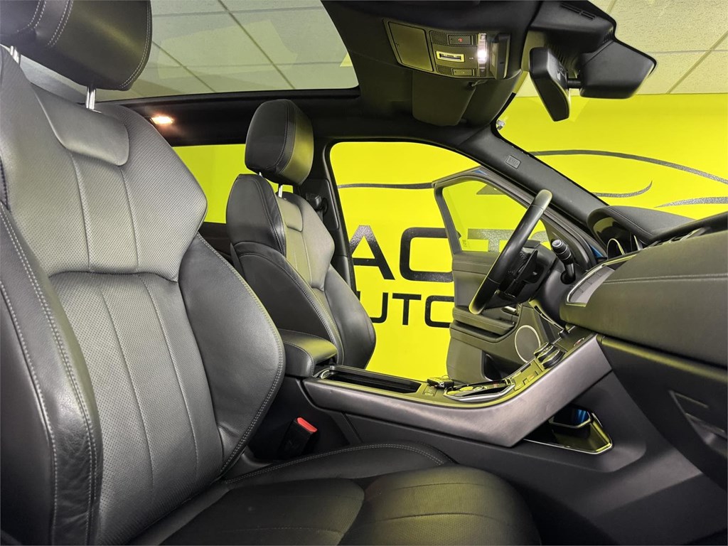 Foto 50 LAND ROVER RANGE EVOQUE 