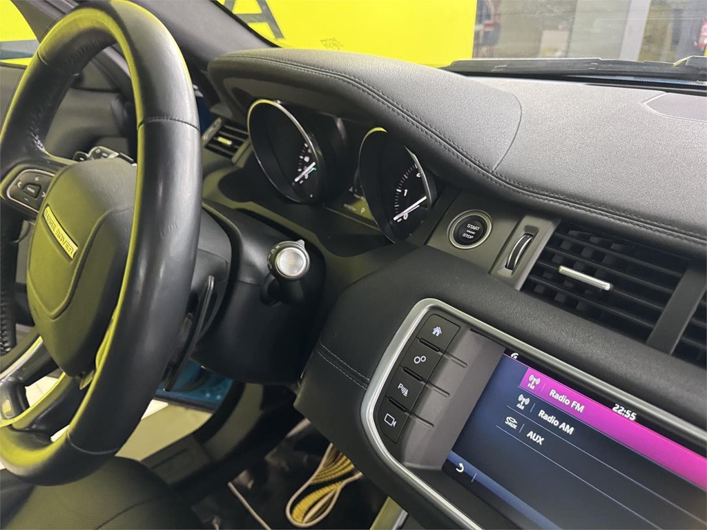 Foto 51 LAND ROVER RANGE EVOQUE 