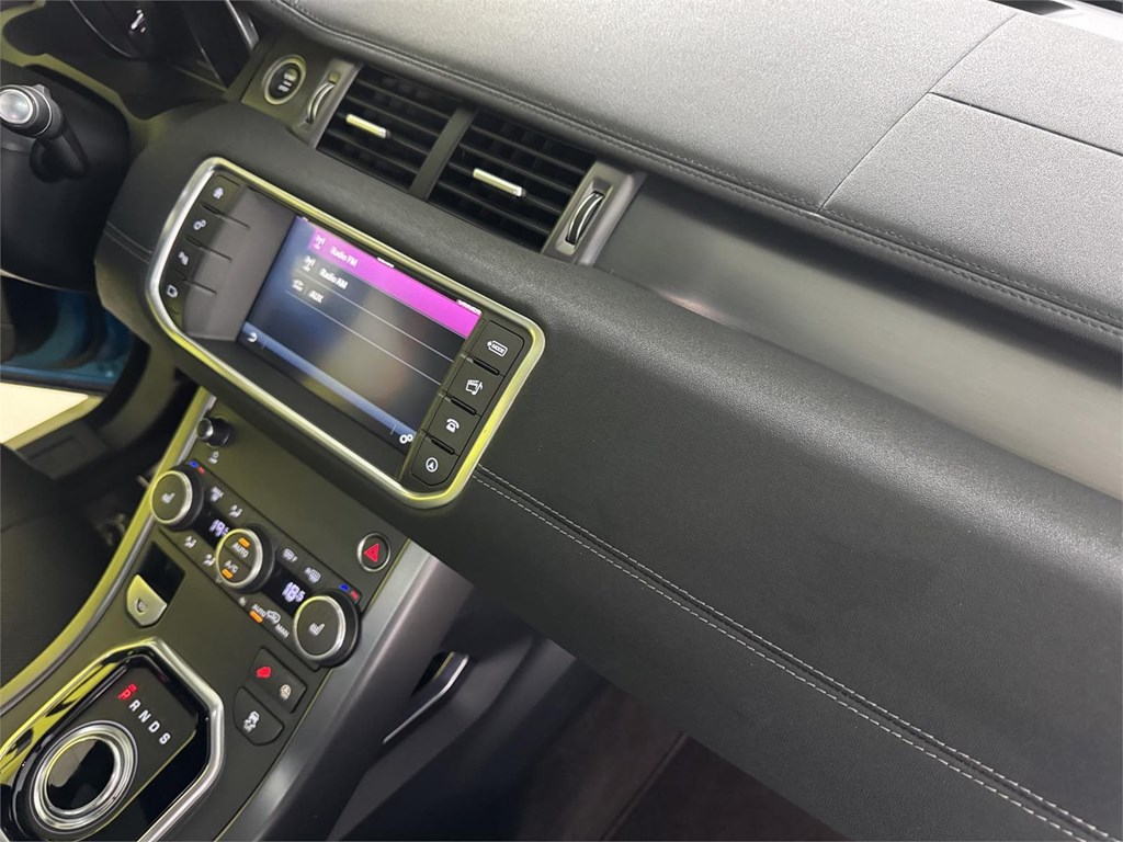 Foto 52 LAND ROVER RANGE EVOQUE 