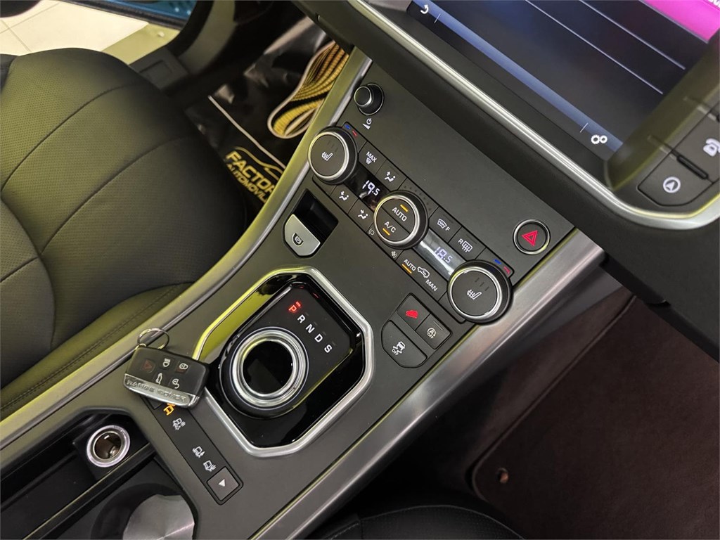 Foto 56 LAND ROVER RANGE EVOQUE 