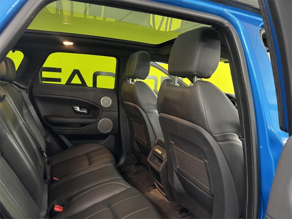 Foto 57 LAND ROVER RANGE EVOQUE 