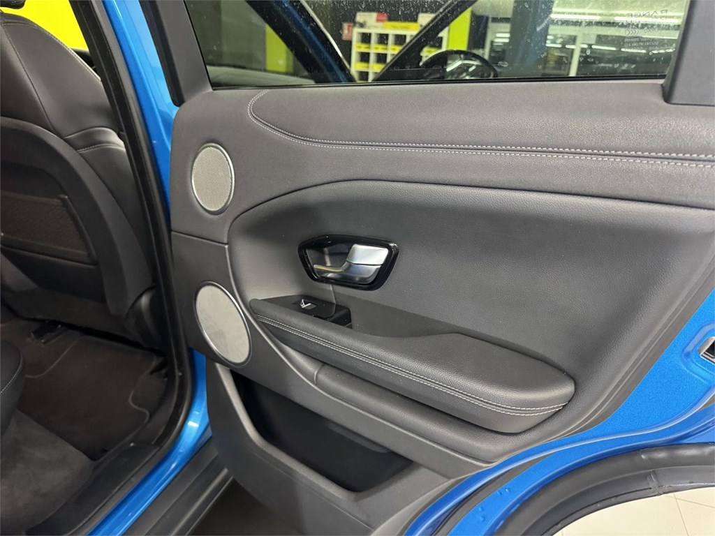 Foto 58 LAND ROVER RANGE EVOQUE 