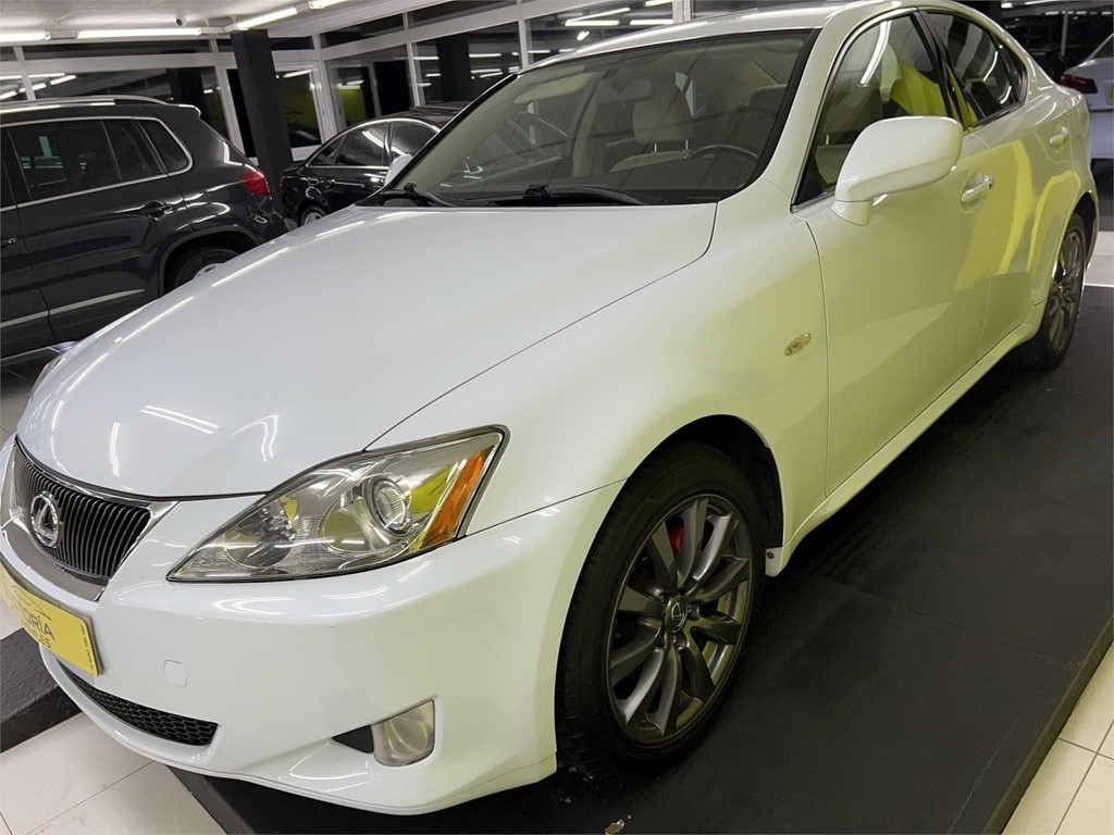 Foto 25 LEXUS IS220