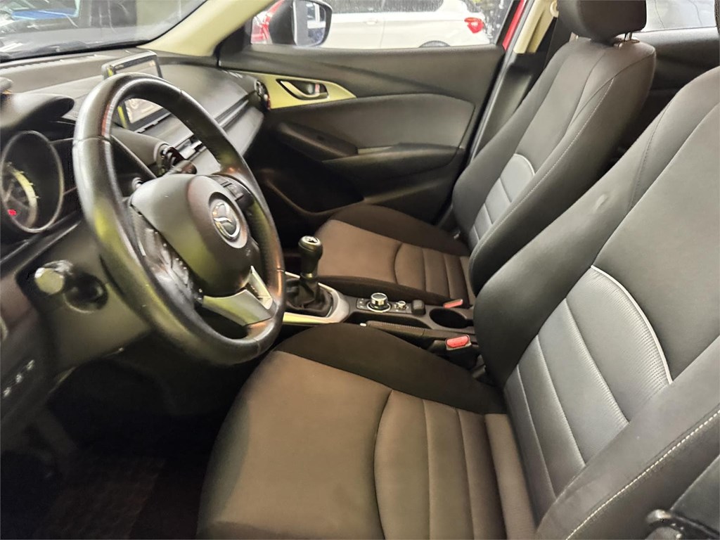 Foto 10 MAZDA CX3