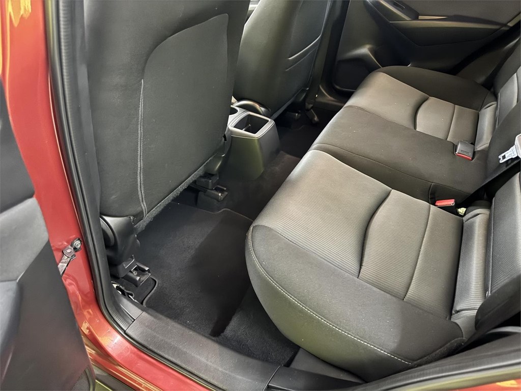 Foto 11 MAZDA CX3