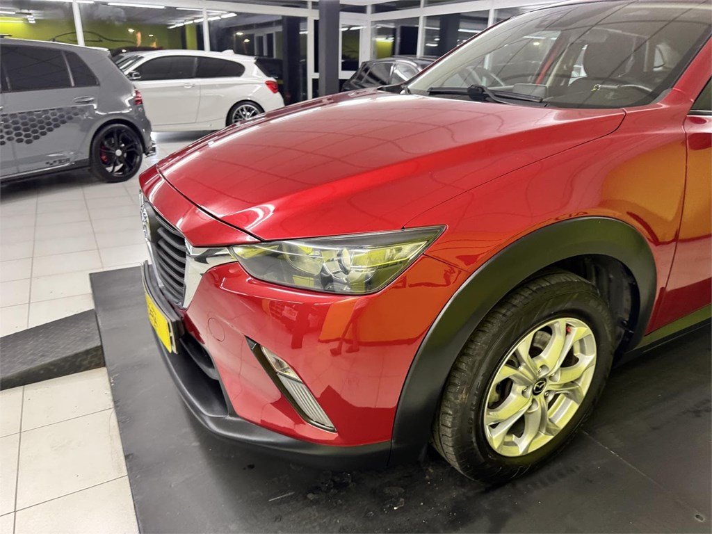 Foto 40 MAZDA CX3
