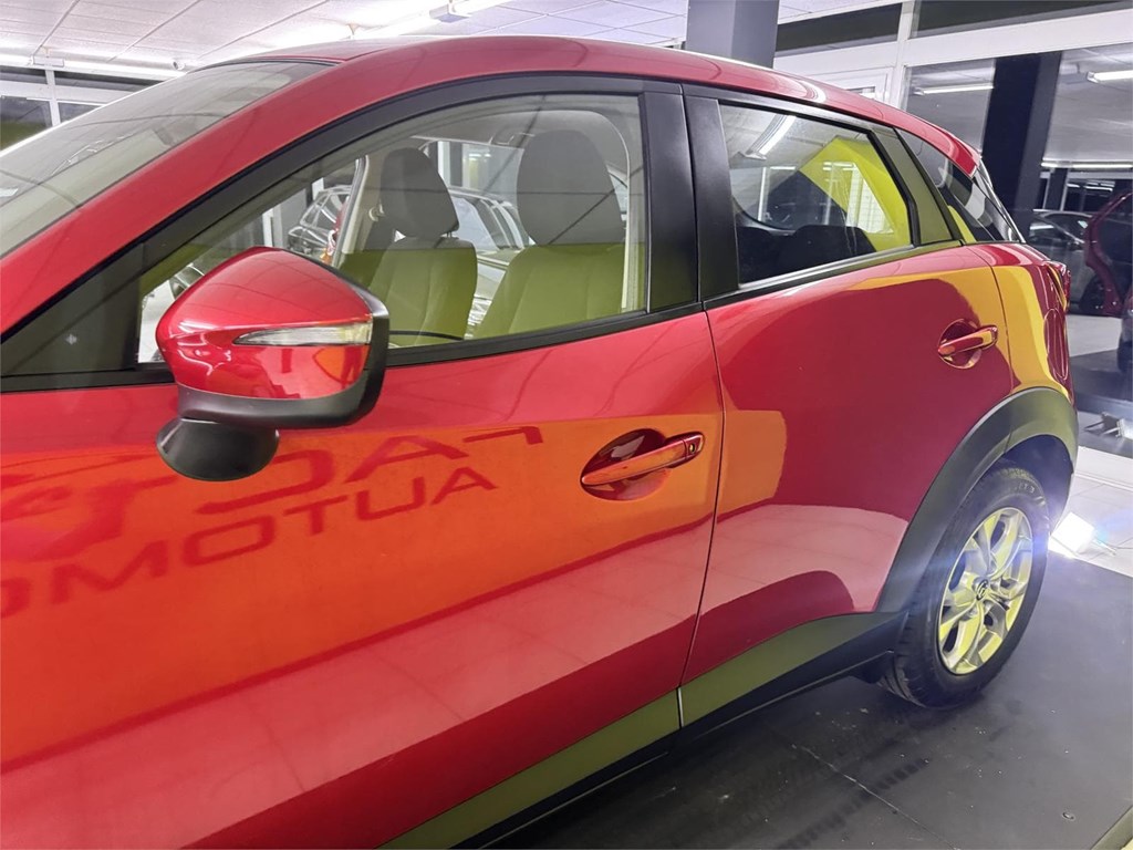 Foto 41 MAZDA CX3