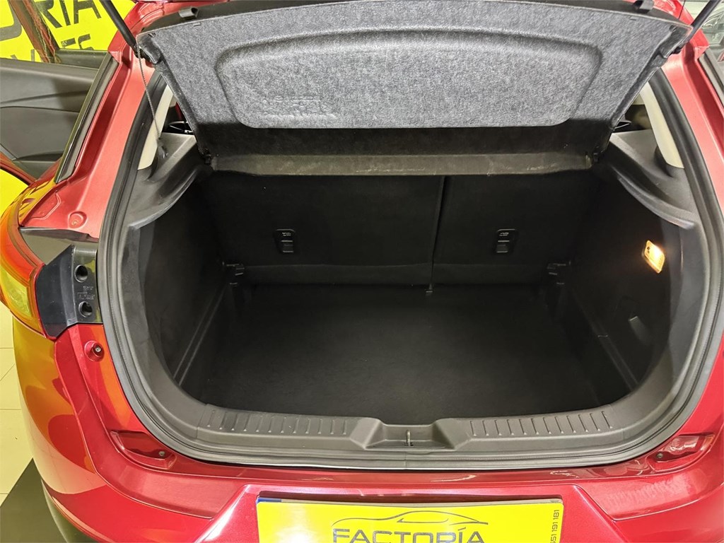 Foto 42 MAZDA CX3