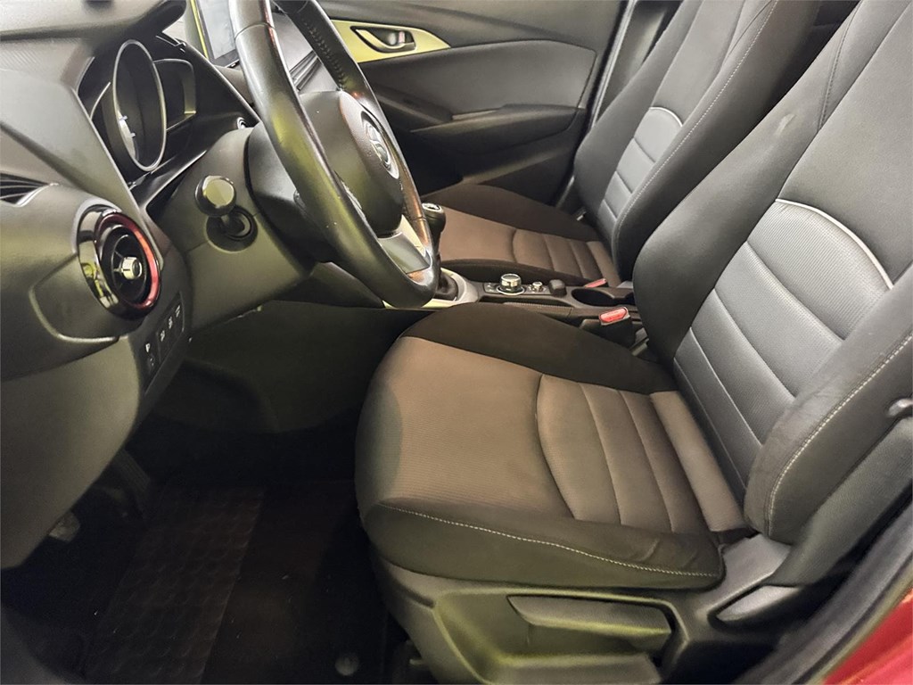 Foto 44 MAZDA CX3