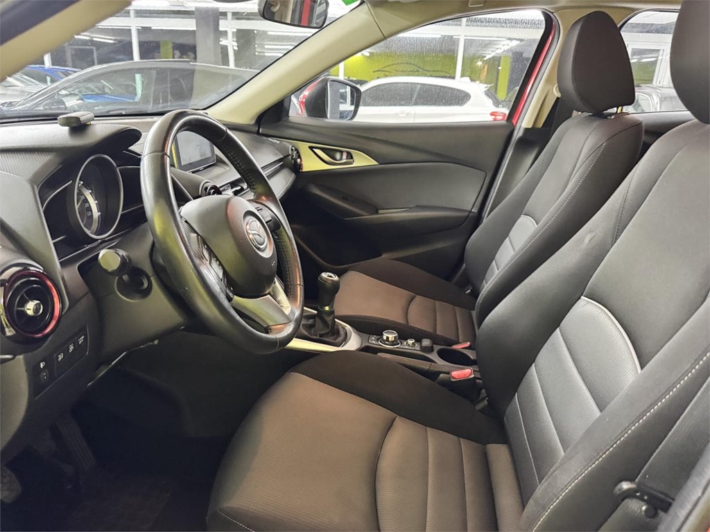 Foto 5 MAZDA CX3