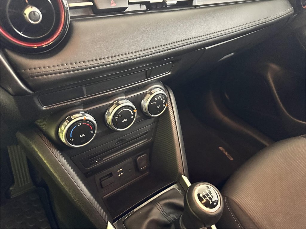 Foto 7 MAZDA CX3
