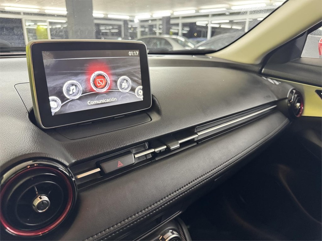 Foto 8 MAZDA CX3