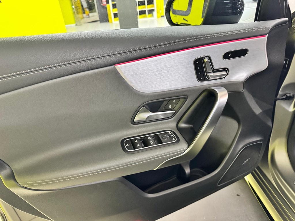 Foto 44 MERCEDES A45 S AMG 4MATIC+