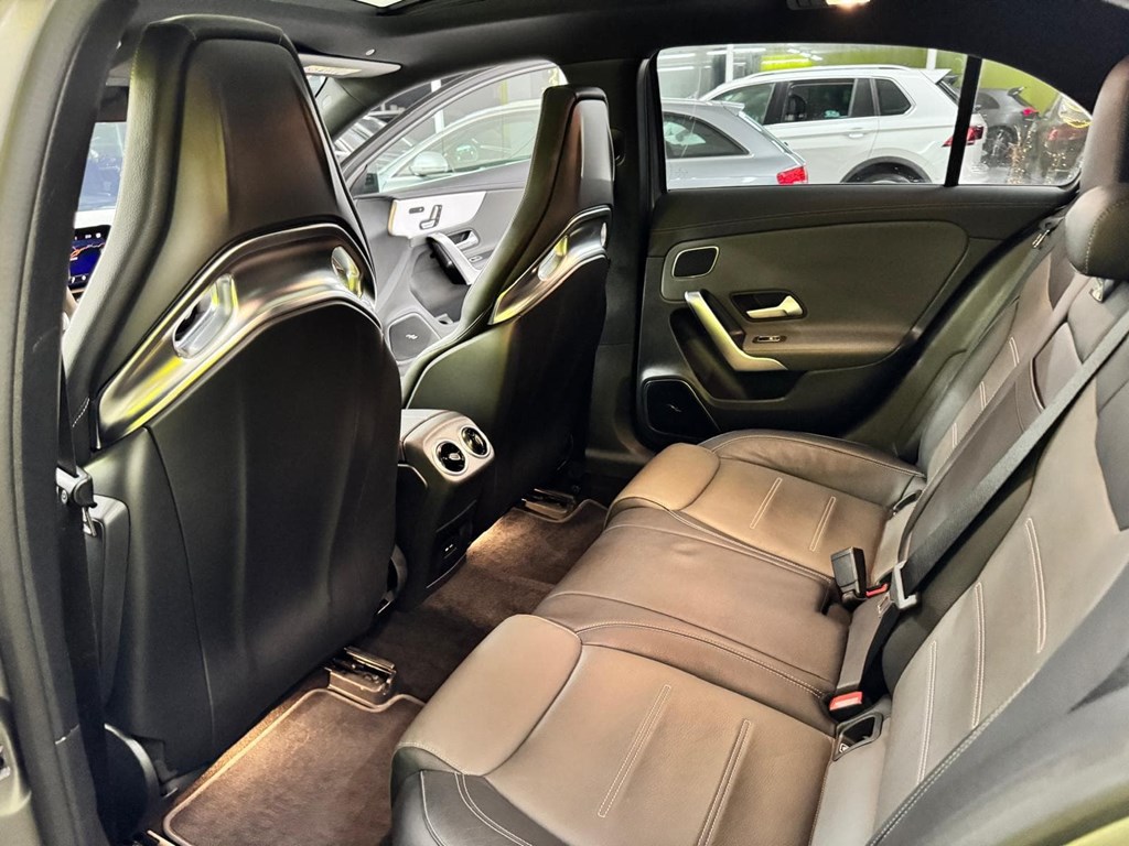 Foto 53 MERCEDES A45 S AMG 4MATIC+