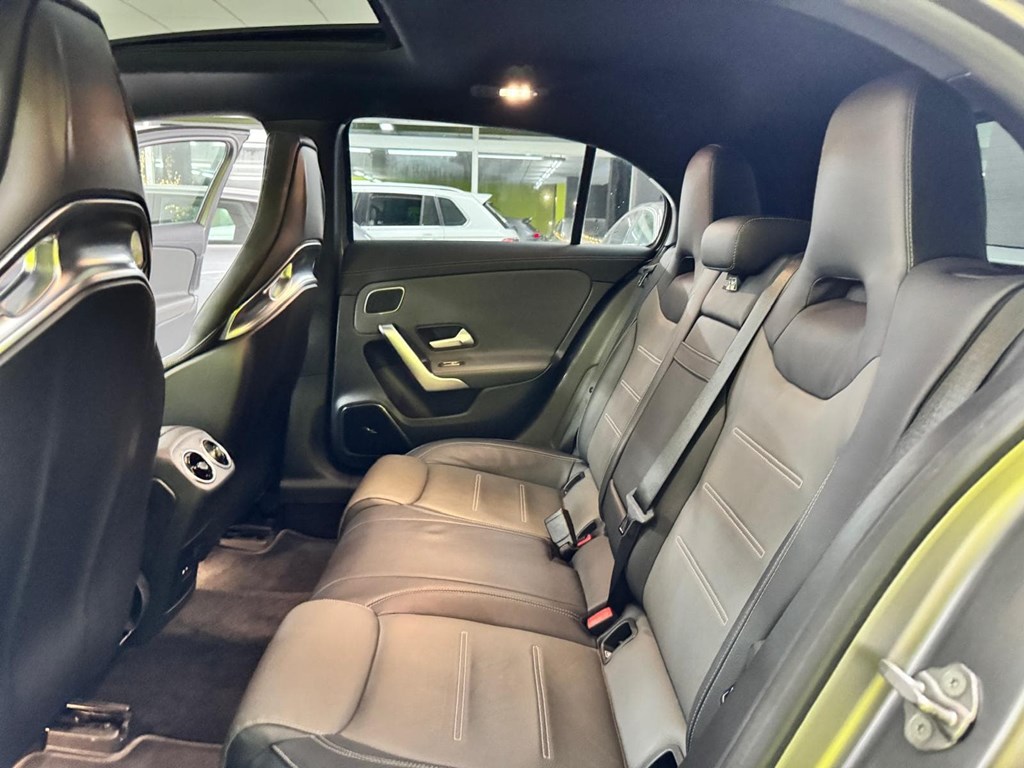 Foto 54 MERCEDES A45 S AMG 4MATIC+