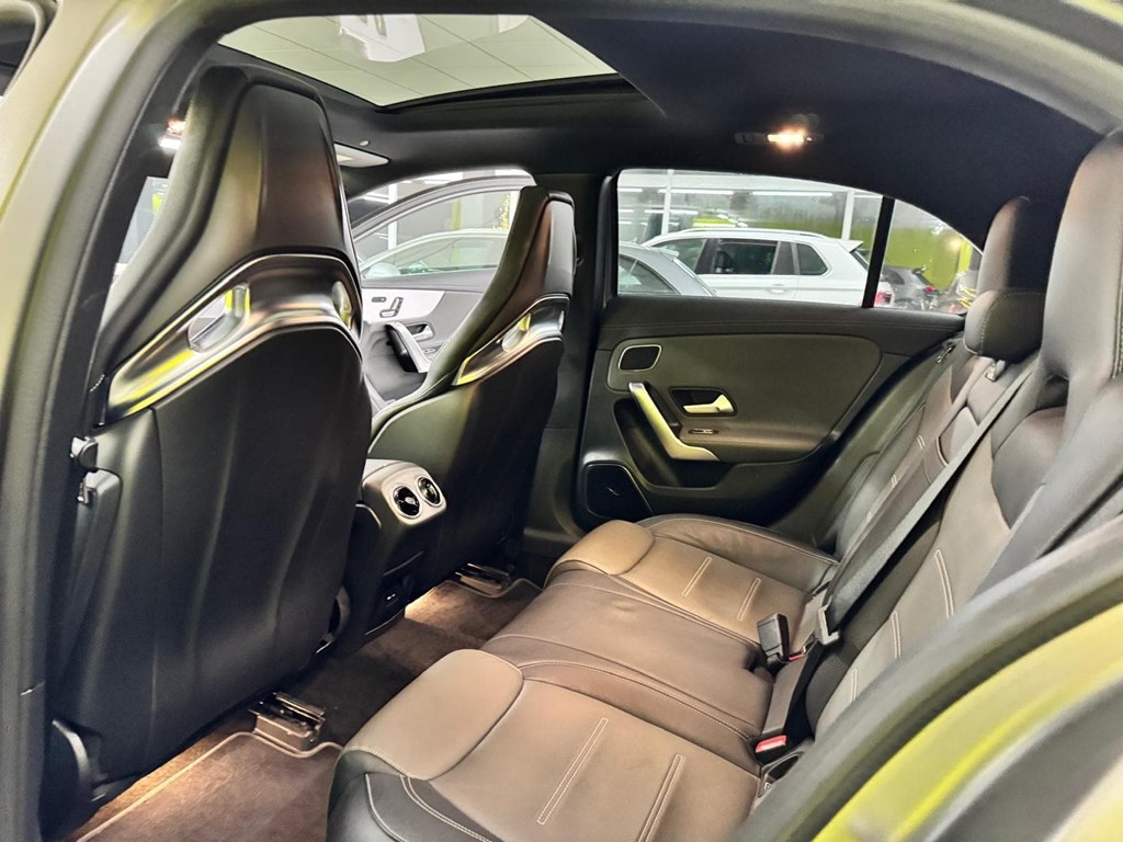 Foto 55 MERCEDES A45 S AMG 4MATIC+
