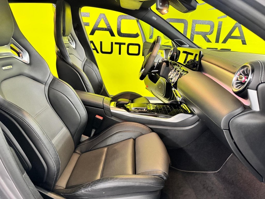 Foto 60 MERCEDES A45 S AMG 4MATIC+
