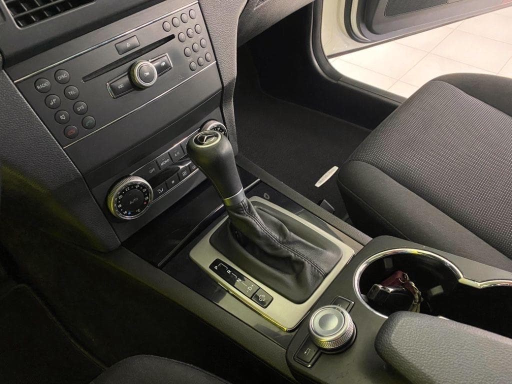 Foto 11 MERCEDES BENZ GLK
