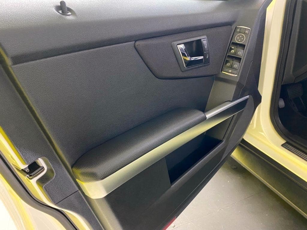 Foto 20 MERCEDES BENZ GLK