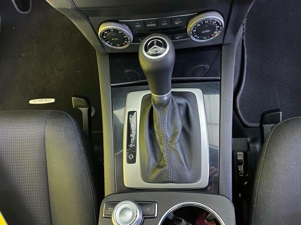 Foto 22 MERCEDES BENZ GLK