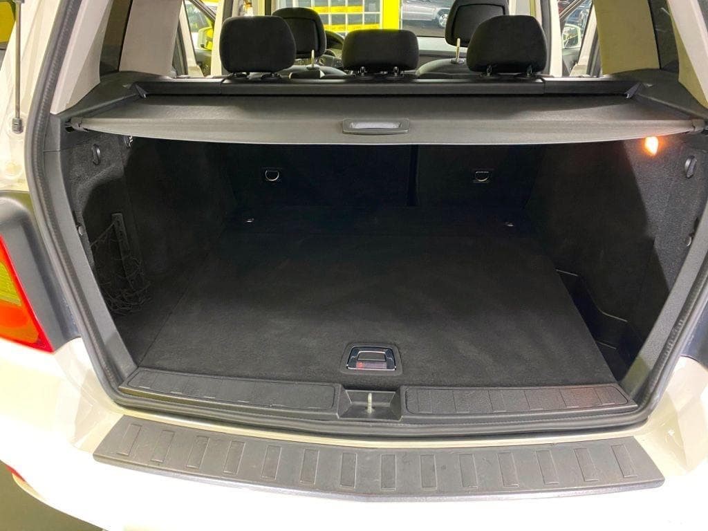 Foto 23 MERCEDES BENZ GLK