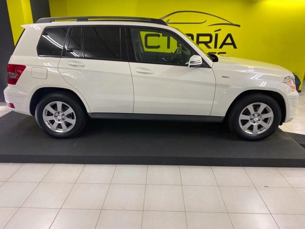 Foto 29 MERCEDES BENZ GLK