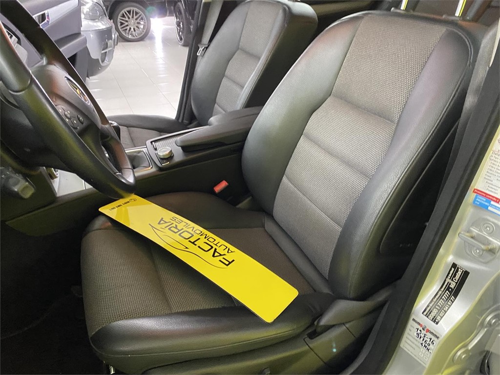 Foto 7 MERCEDES C 220