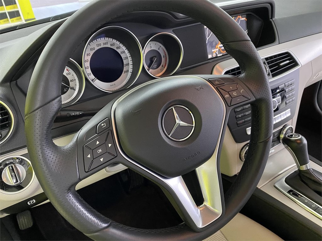 Foto 12 MERCEDES C220