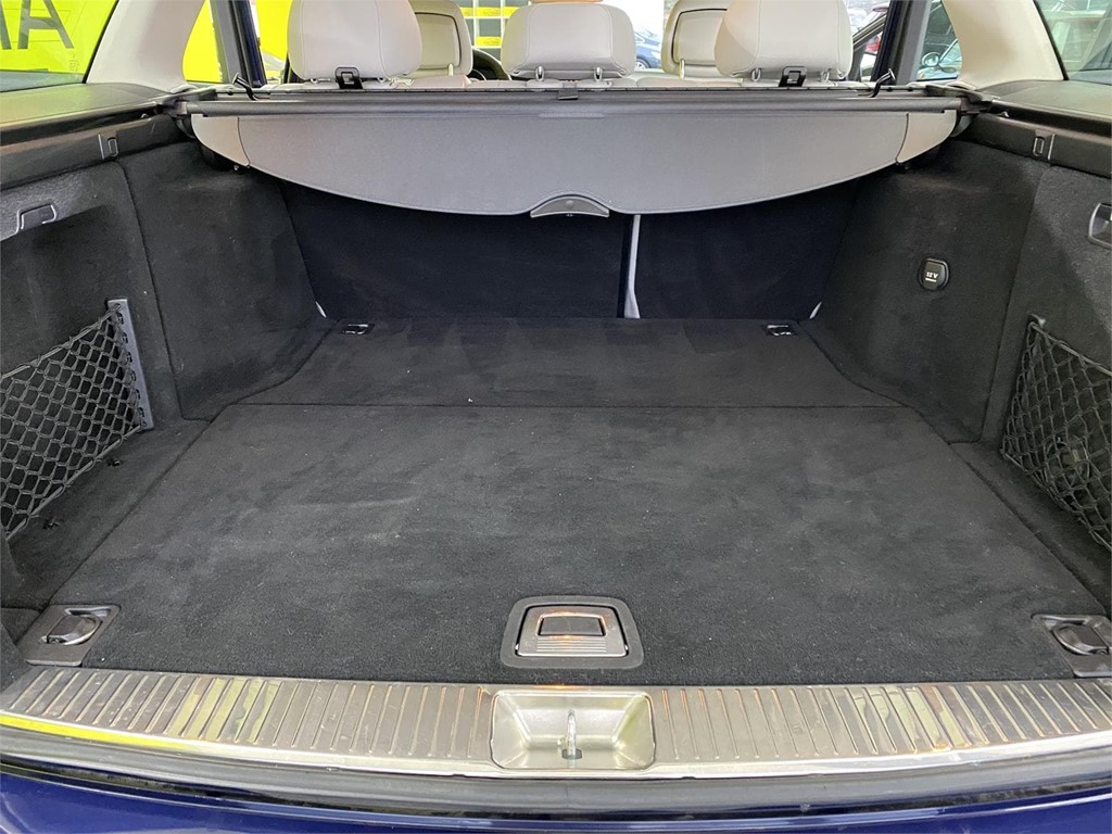 Foto 18 MERCEDES C220