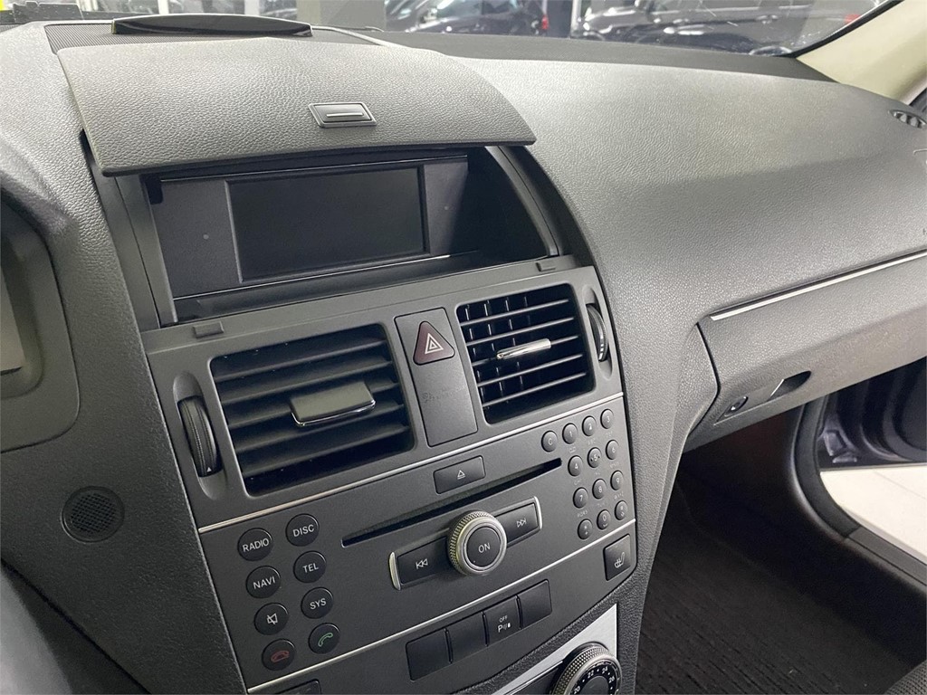 Foto 10 MERCEDES C