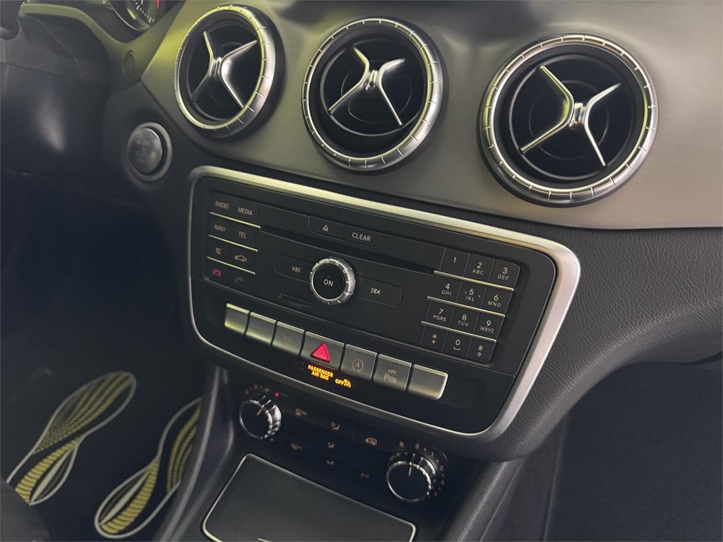 Foto 25 MERCEDES CLA 220 d AMG 