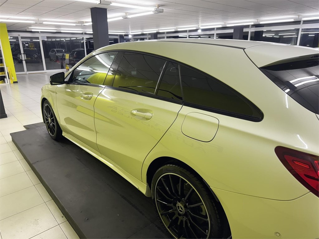 Foto 36 MERCEDES CLA 220 d AMG 
