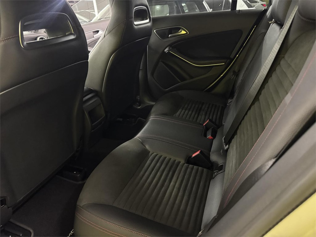 Foto 41 MERCEDES CLA 220 d AMG 