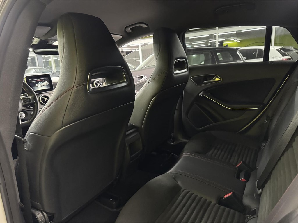 Foto 42 MERCEDES CLA 220 d AMG 