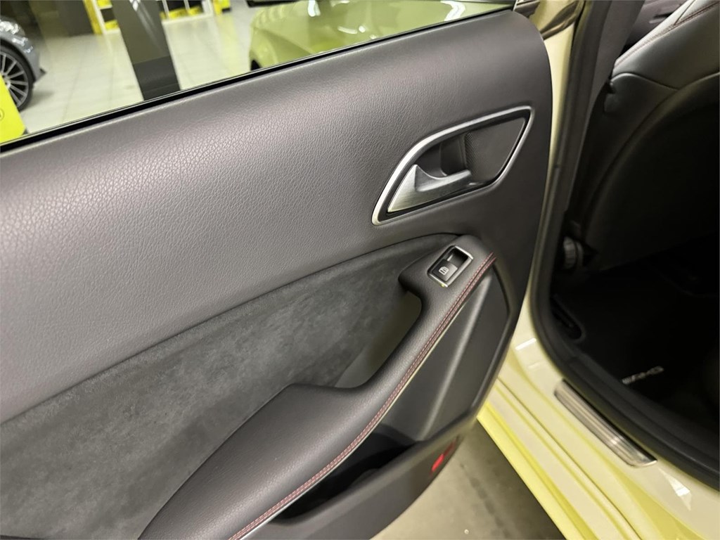 Foto 43 MERCEDES CLA 220 d AMG 