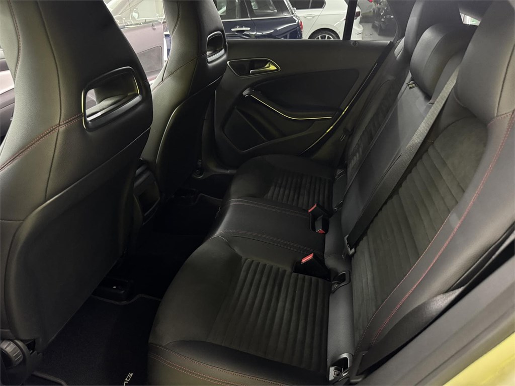 Foto 44 MERCEDES CLA 220 d AMG 