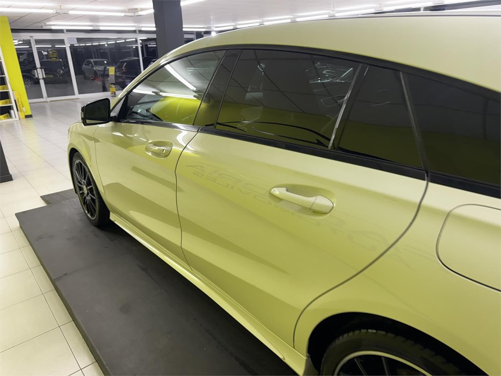 Foto 45 MERCEDES CLA 220 d AMG 
