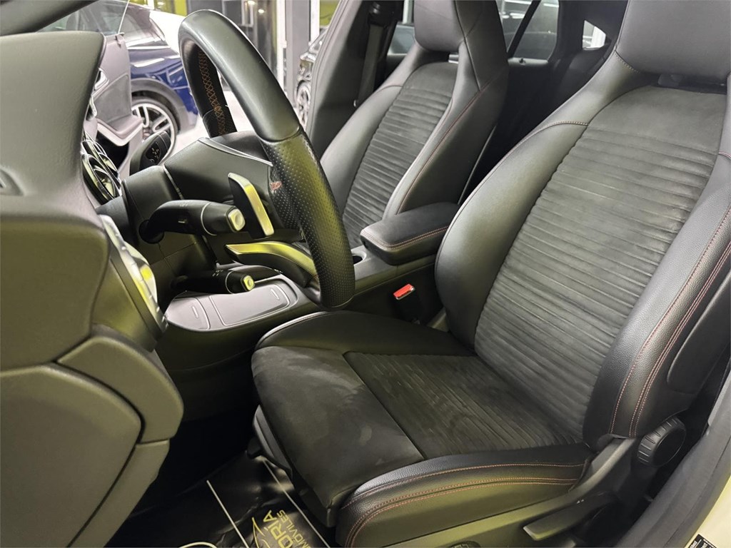 Foto 46 MERCEDES CLA 220 d AMG 