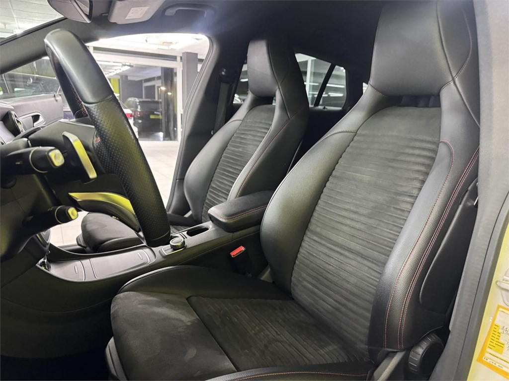 Foto 47 MERCEDES CLA 220 d AMG 