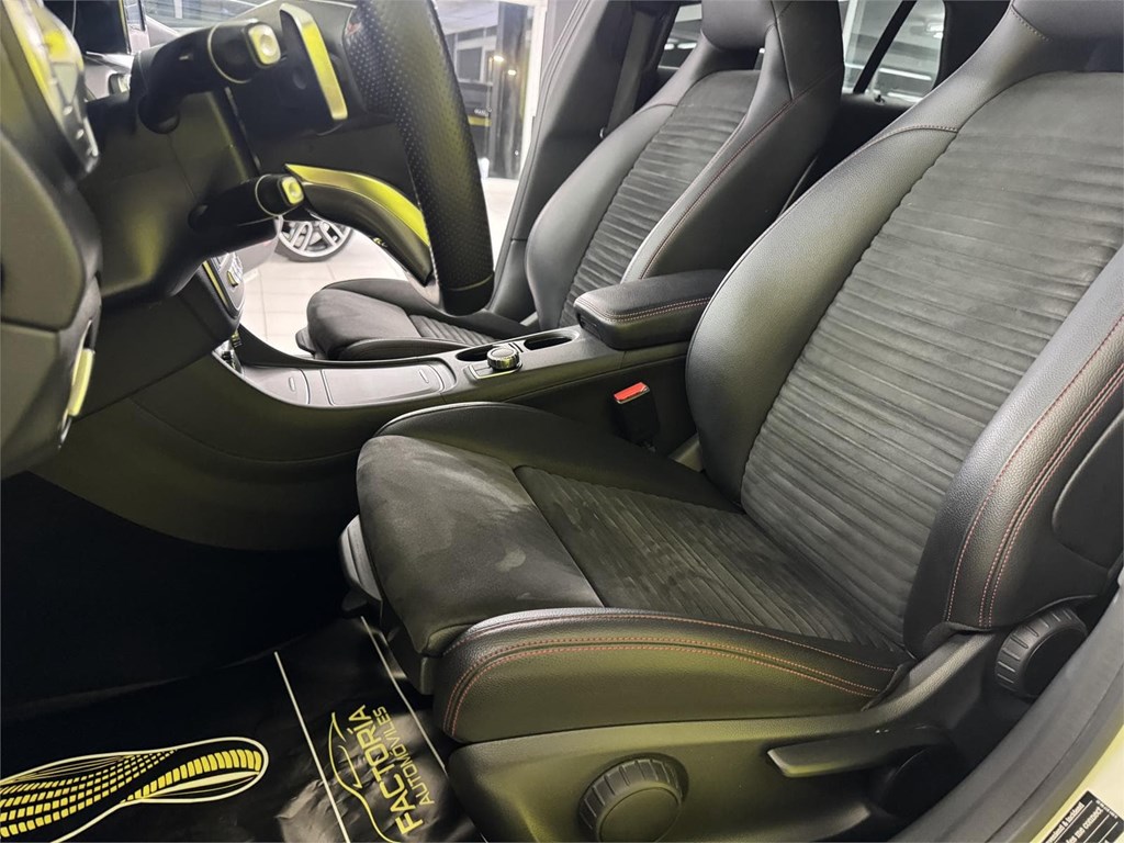 Foto 48 MERCEDES CLA 220 d AMG 