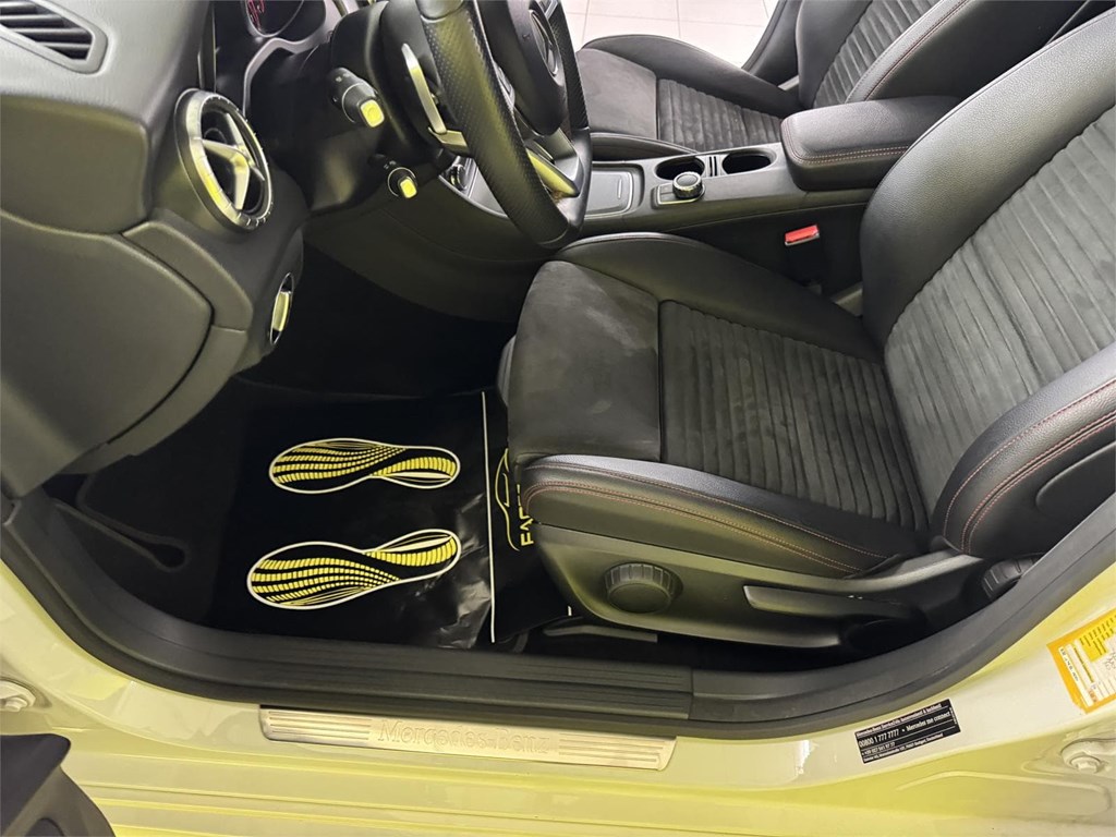 Foto 49 MERCEDES CLA 220 d AMG 