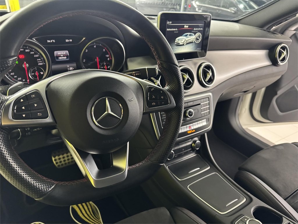 Foto 52 MERCEDES CLA 220 d AMG 