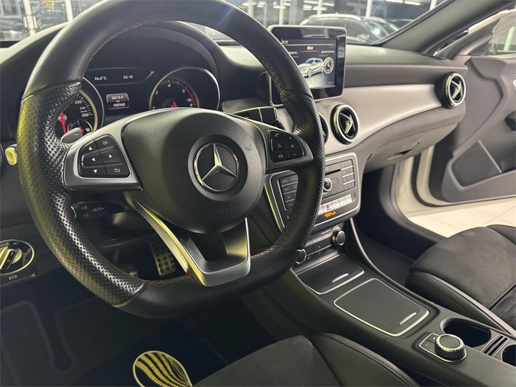 Foto 53 MERCEDES CLA 220 d AMG 